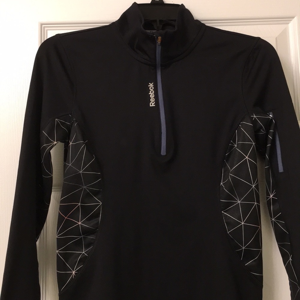 NWOT REEBOK Sports Women Apparel. Size: Small